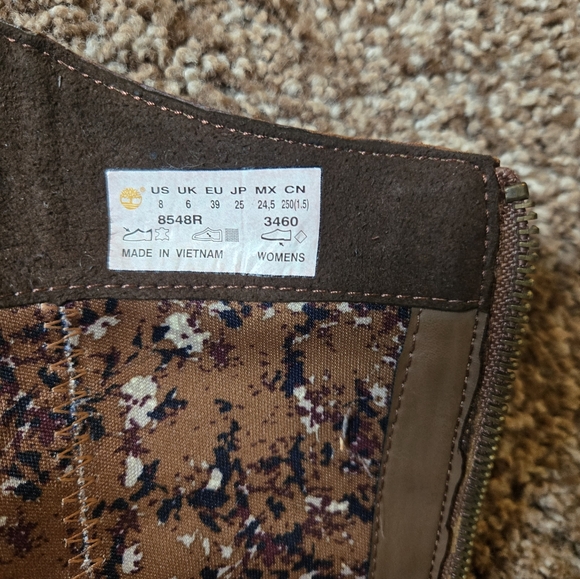 Timberland Boots - Picture 3 of 3